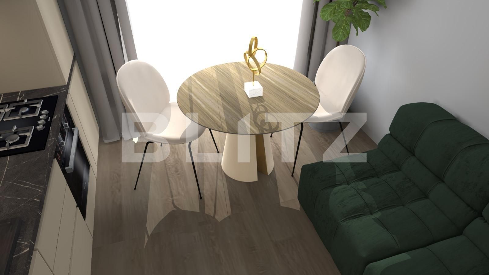 Apartament de vânzare 2 camere Semicentral - 80106AV | BLITZ Iași | Poza8