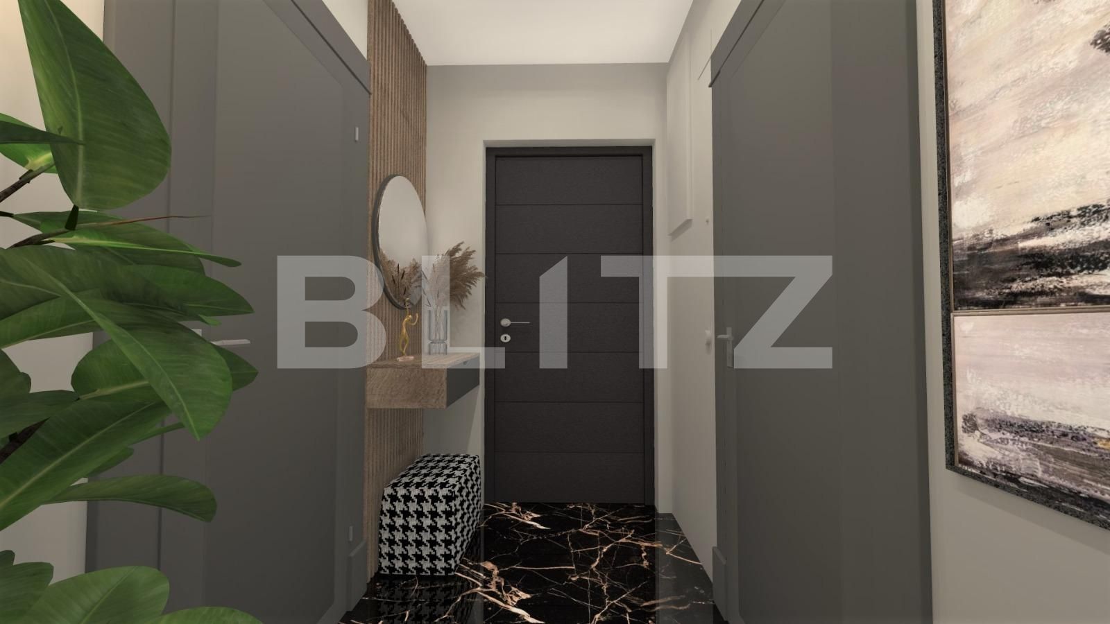 Apartament de vânzare 2 camere Semicentral - 80106AV | BLITZ Iași | Poza14