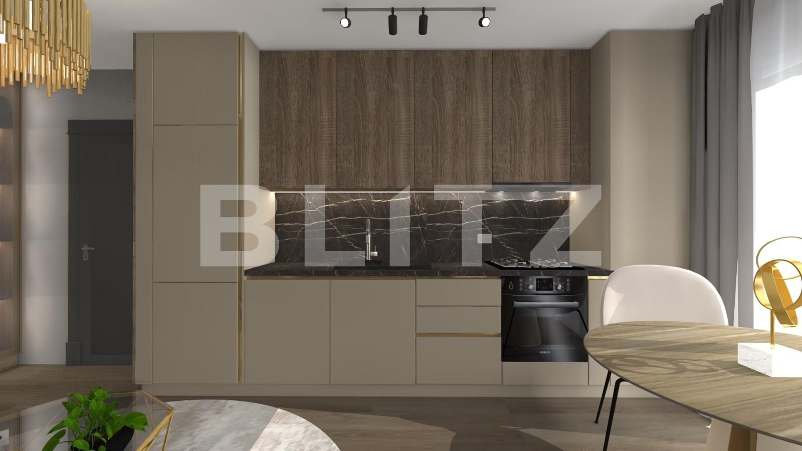 Apartament de vânzare 2 camere Semicentral - 80106AV | BLITZ Iași | Poza11