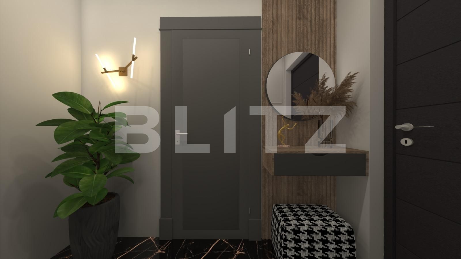 Apartament de vânzare 2 camere Semicentral - 80106AV | BLITZ Iași | Poza13