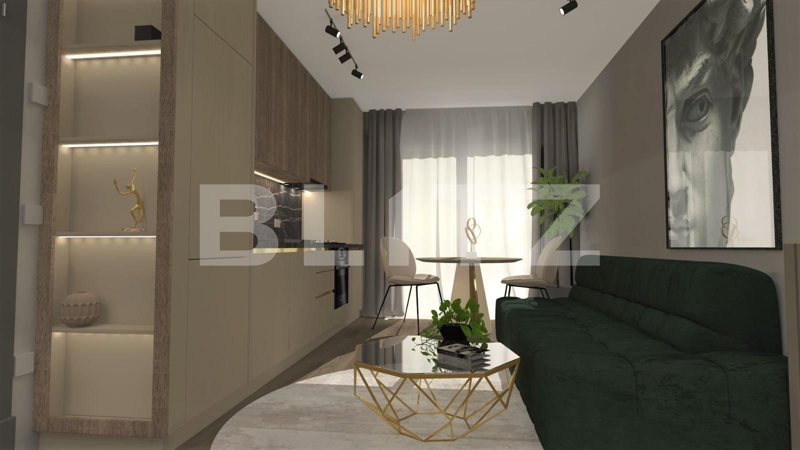 Apartament de vânzare 2 camere Semicentral - 80106AV | BLITZ Iași | Poza9