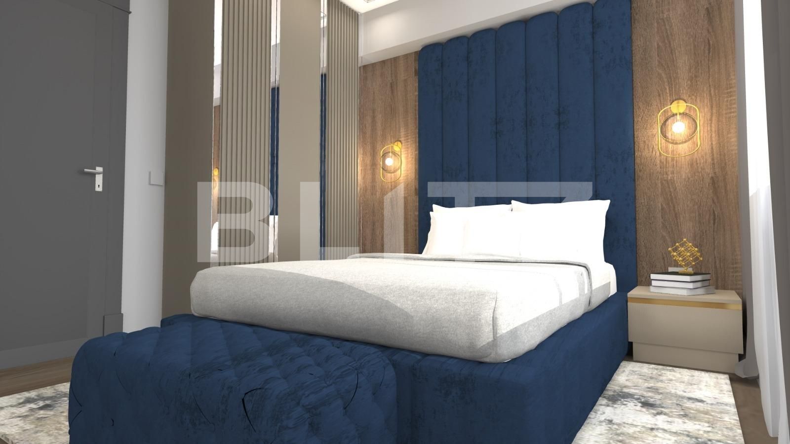 Apartament de vânzare 2 camere Semicentral - 80106AV | BLITZ Iași | Poza2