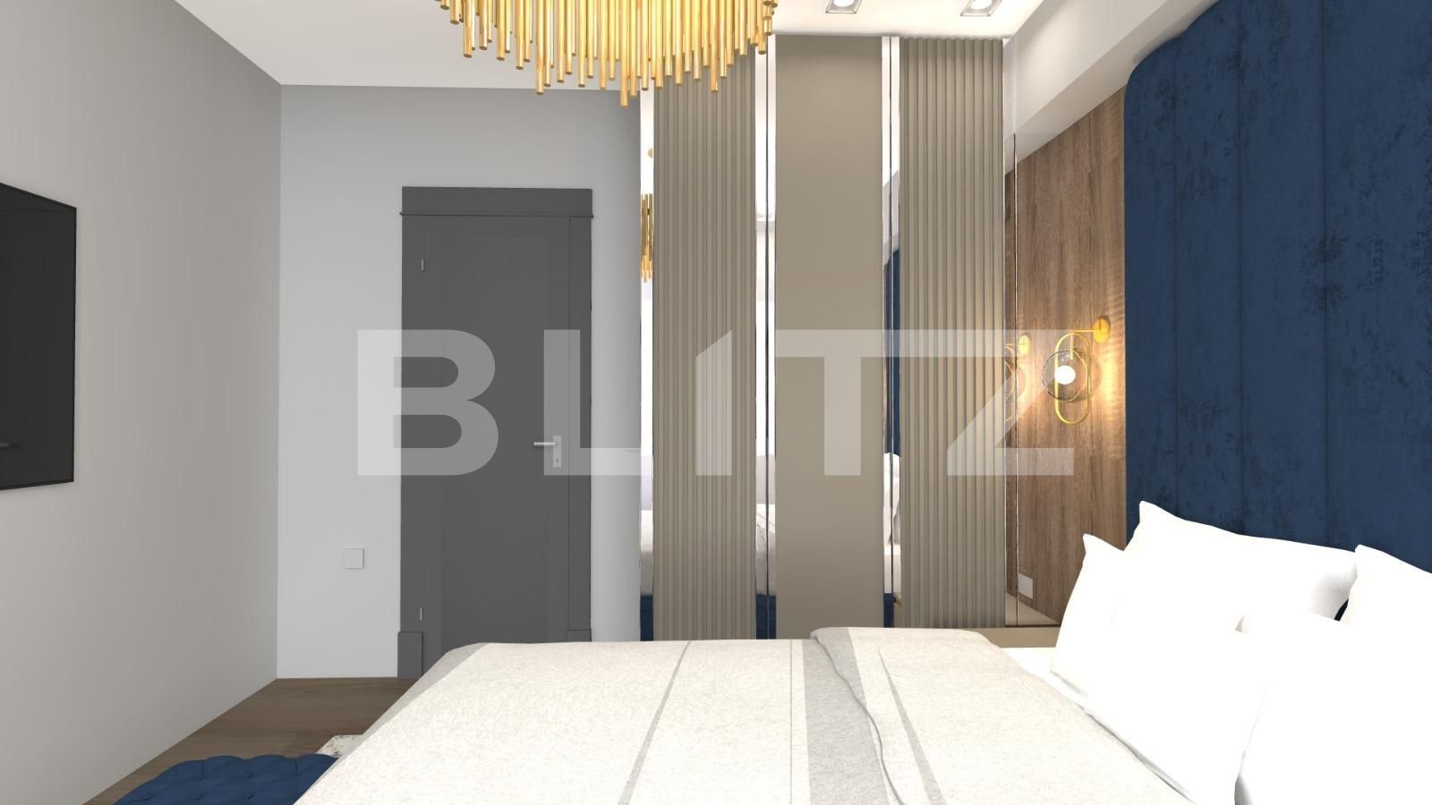 Apartament de vânzare 2 camere Semicentral - 80106AV | BLITZ Iași | Poza5