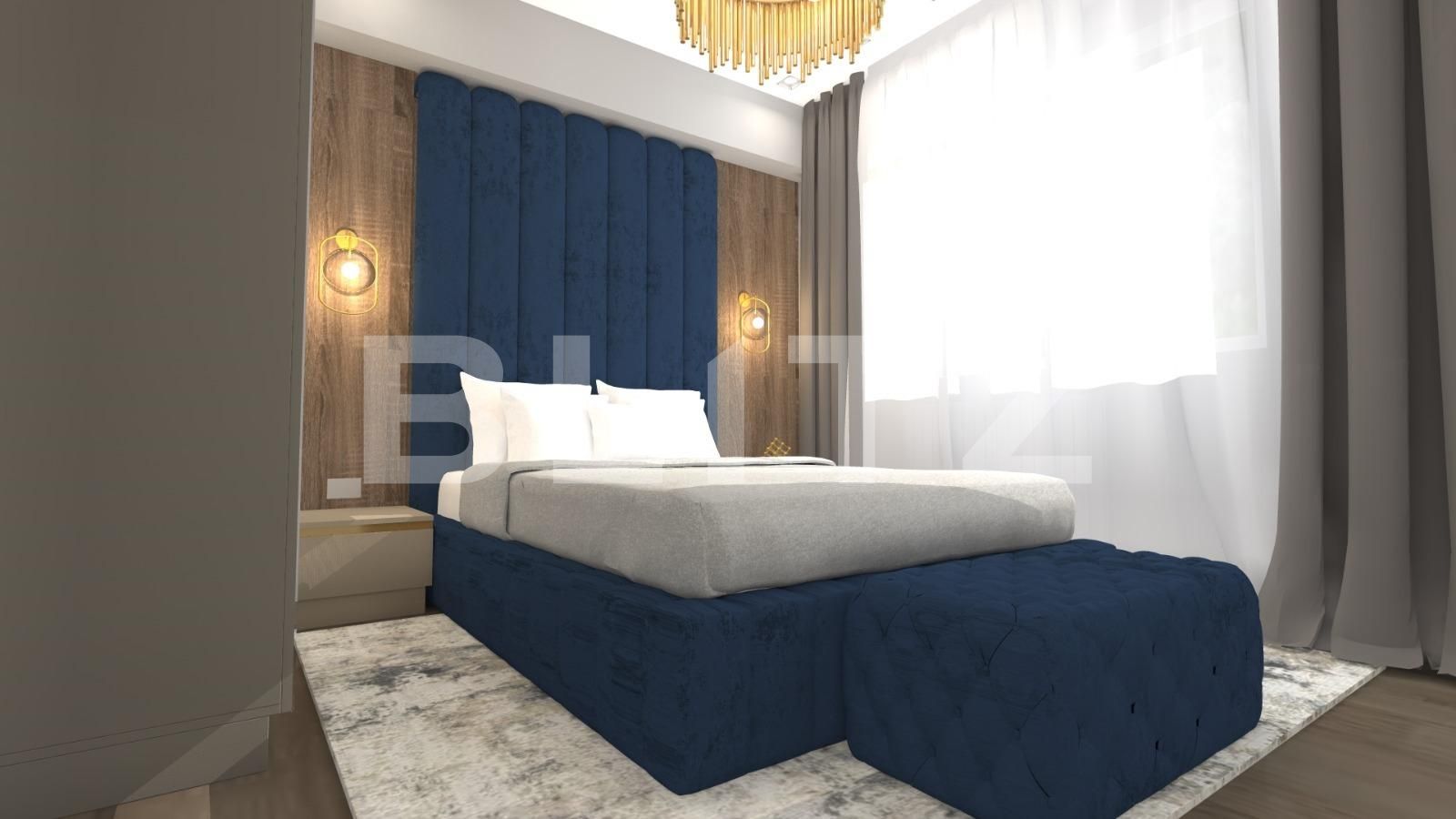 Apartament de vânzare 2 camere Semicentral - 80106AV | BLITZ Iași | Poza3