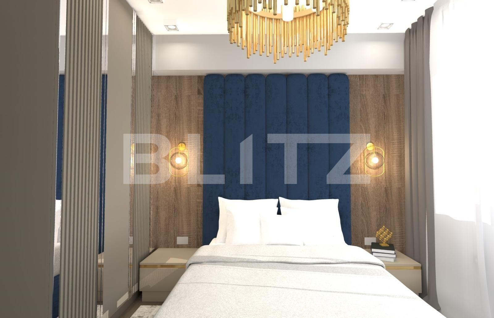 Apartament de vânzare 2 camere Semicentral - 80106AV | BLITZ Iași | Poza4