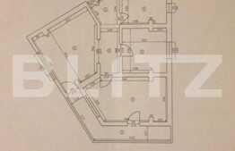 Apartament modern, 2 camere decomandate, etaj intermediar, zona Cug