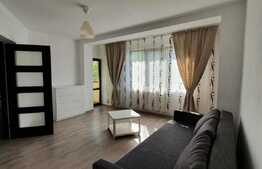 Apartament modern, 2 camere decomandate, etaj intermediar, zona Cug