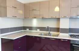 Apartament modern, 2 camere decomandate, etaj intermediar, zona Cug