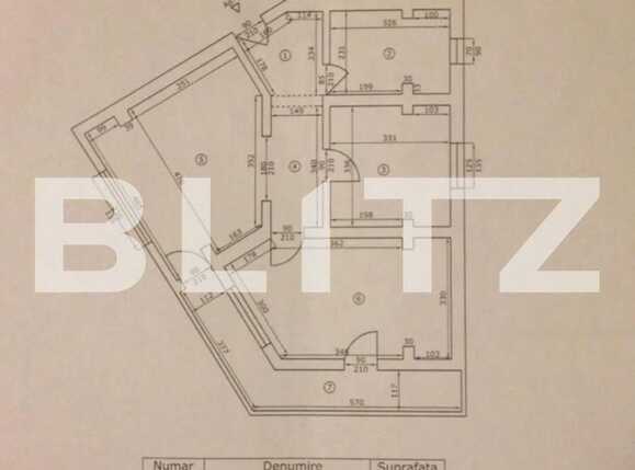 Apartament de vânzare 2 camere Cug - 80121AV | BLITZ Iași | Poza15