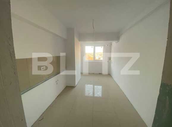 Apartament de vânzare 2 camere Rediu - 80129AV | BLITZ Iași | Poza1