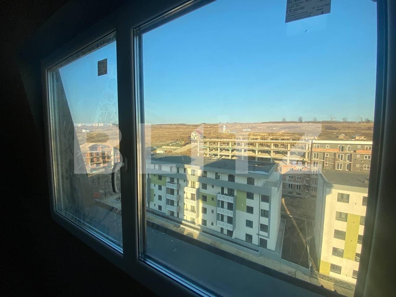 Apartament de vânzare 2 camere Rediu - 80129AV | BLITZ Iași | Poza5