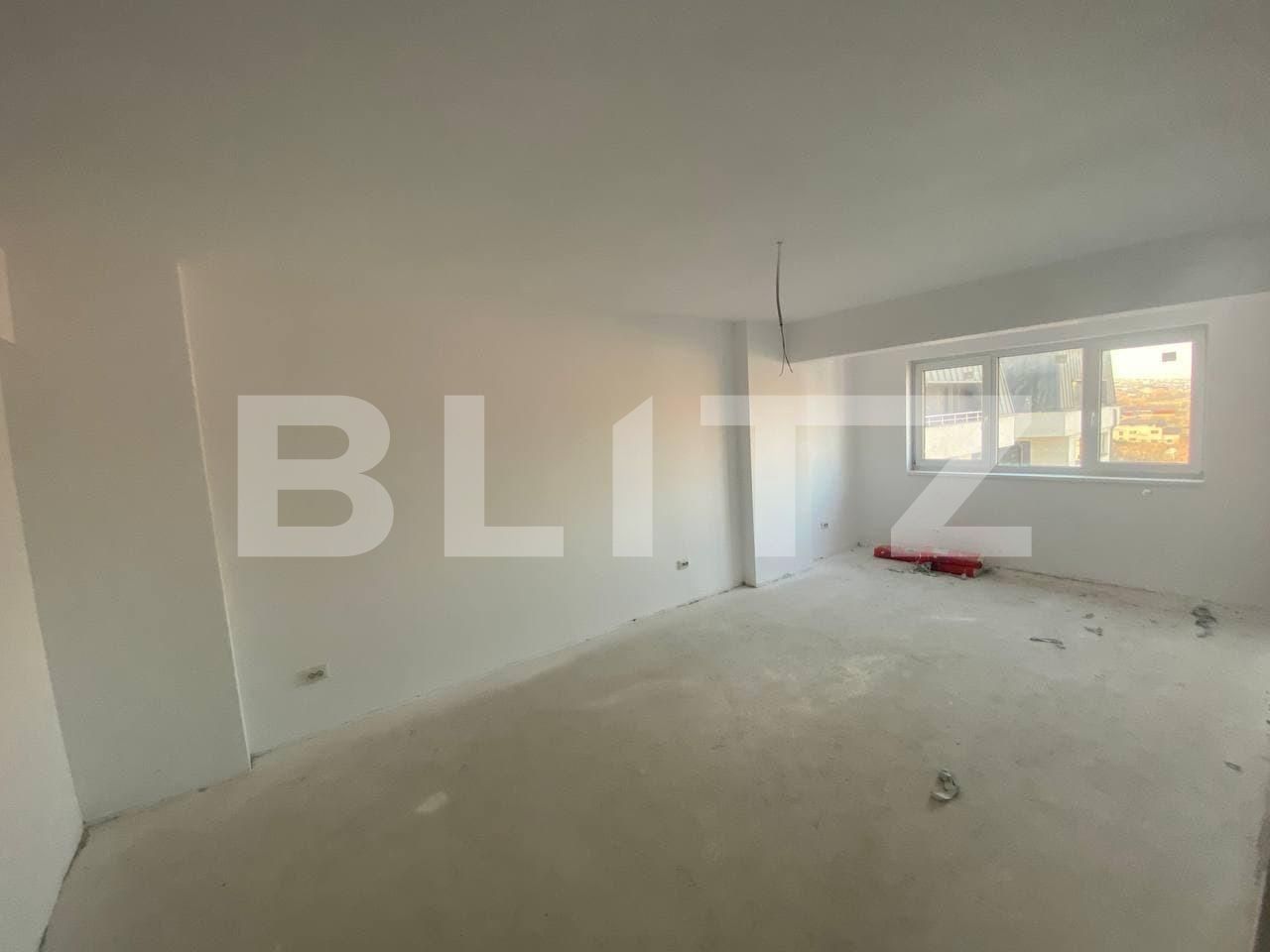 Apartament de vânzare 2 camere Rediu - 80129AV | BLITZ Iași | Poza2