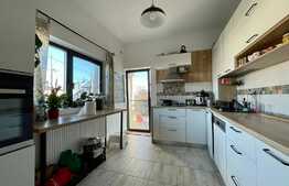 Casa mobilata de tip mediteranean, 450 mp teren, zona Valea Ursului