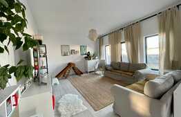 Casa mobilata de tip mediteranean, 450 mp teren, zona Valea Ursului