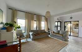 Casa mobilata de tip mediteranean, 450 mp teren, zona Valea Ursului