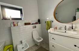 Casa mobilata de tip mediteranean, 450 mp teren, zona Valea Ursului