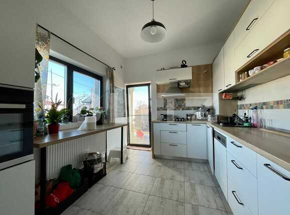 Casa de vânzare 3 camere Valea Ursului - 80131CV | BLITZ Iași | Poza5