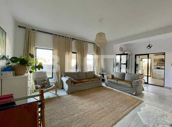 Casa de vânzare 3 camere Valea Ursului - 80131CV | BLITZ Iași | Poza1