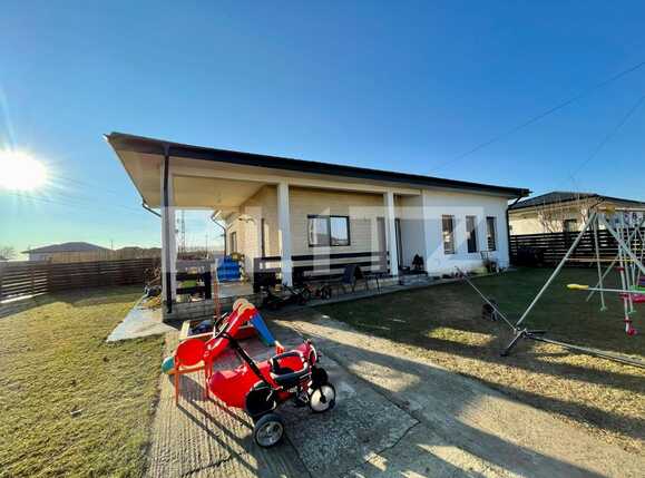 Casa de vânzare 3 camere Valea Ursului - 80131CV | BLITZ Iași | Poza7