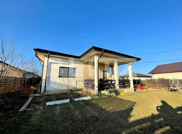 Casa de vânzare 3 camere Valea Ursului - 80131CV | BLITZ Iași | Poza8