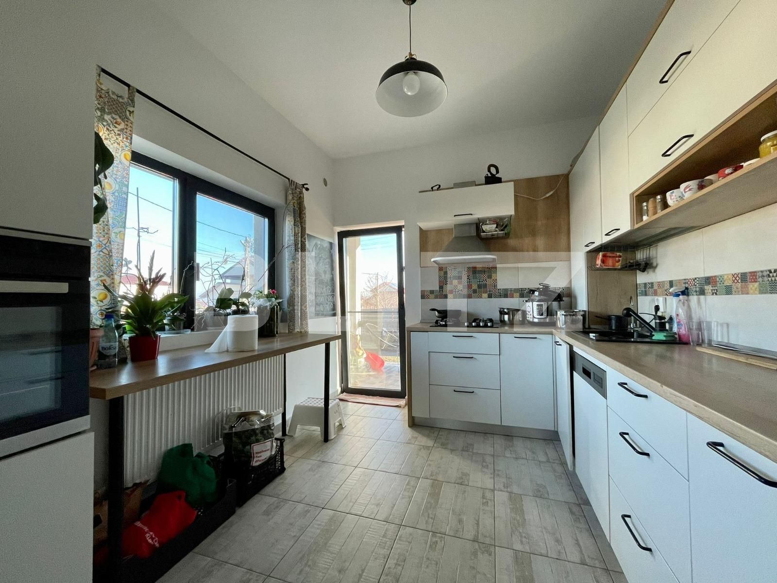 Casa de vânzare 3 camere Valea Ursului - 80131CV | BLITZ Iași | Poza5