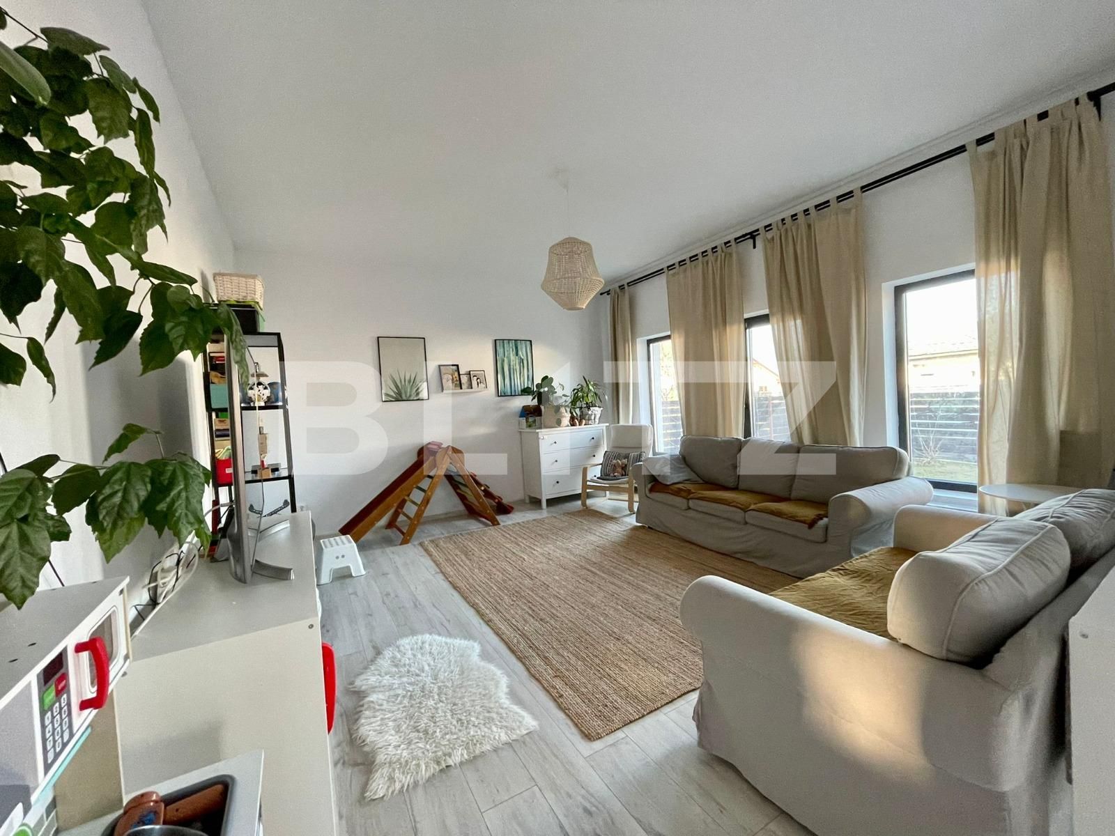 Casa de vânzare 3 camere Valea Ursului - 80131CV | BLITZ Iași | Poza2