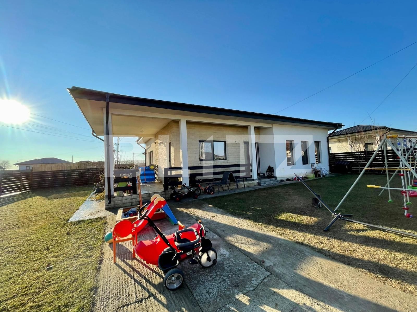 Casa de vânzare 3 camere Valea Ursului - 80131CV | BLITZ Iași | Poza7