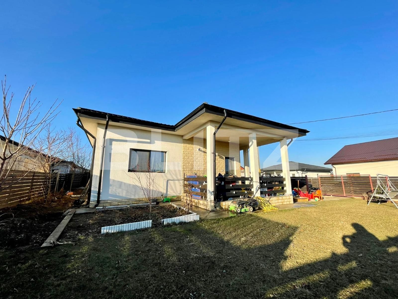 Casa de vânzare 3 camere Valea Ursului - 80131CV | BLITZ Iași | Poza8