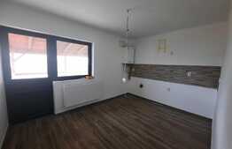 Casa de 3 camere, 85 mp utili, teren de 500 mp, Lunca Cetatuii