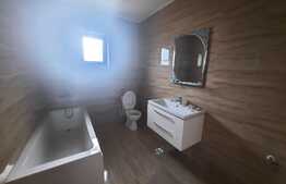 Casa de 3 camere, 85 mp utili, teren de 500 mp, Lunca Cetatuii