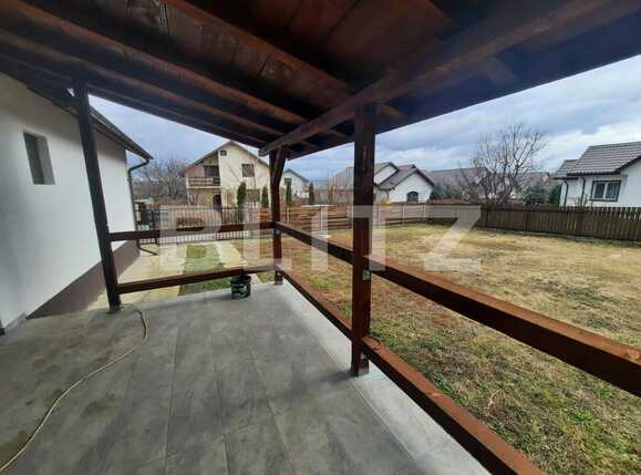 Casa de vânzare 3 camere Lunca Cetatuii - 80137CV | BLITZ Iași | Poza7