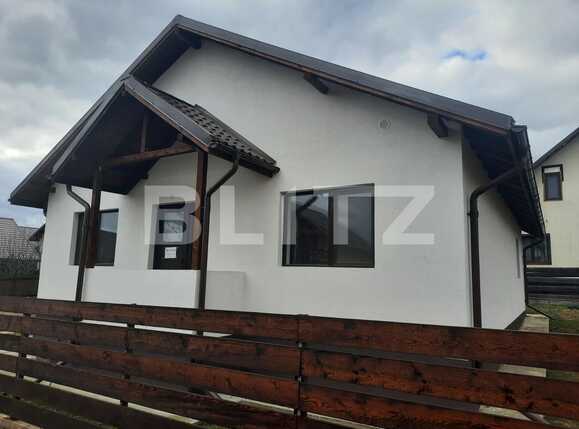 Casa de vânzare 3 camere Lunca Cetatuii - 80137CV | BLITZ Iași | Poza1