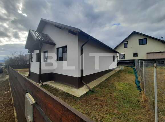 Casa de vânzare 3 camere Lunca Cetatuii - 80137CV | BLITZ Iași | Poza5