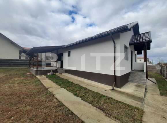 Casa de vânzare 3 camere Lunca Cetatuii - 80137CV | BLITZ Iași | Poza3