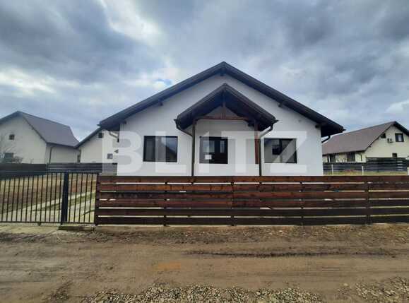 Casa de vânzare 3 camere Lunca Cetatuii - 80137CV | BLITZ Iași | Poza6