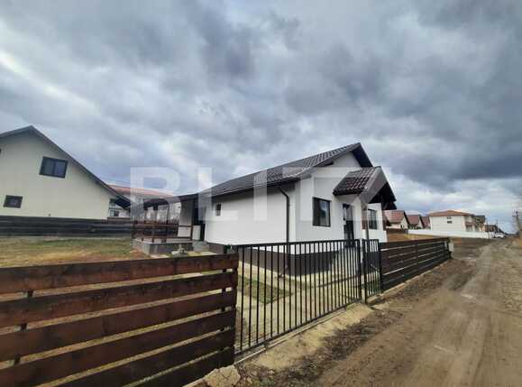 Casa de vânzare 3 camere Lunca Cetatuii - 80137CV | BLITZ Iași | Poza2