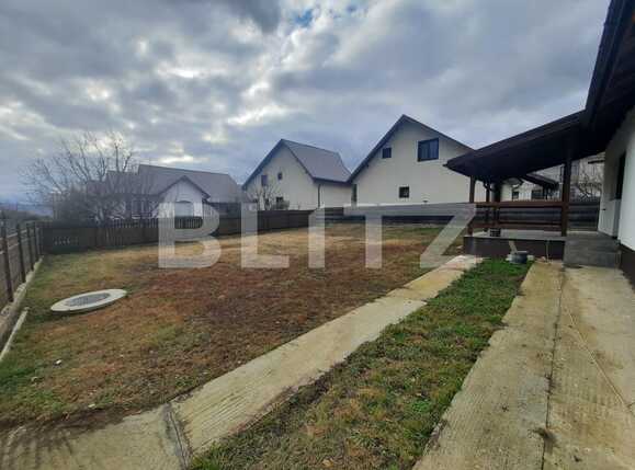 Casa de vânzare 3 camere Lunca Cetatuii - 80137CV | BLITZ Iași | Poza4