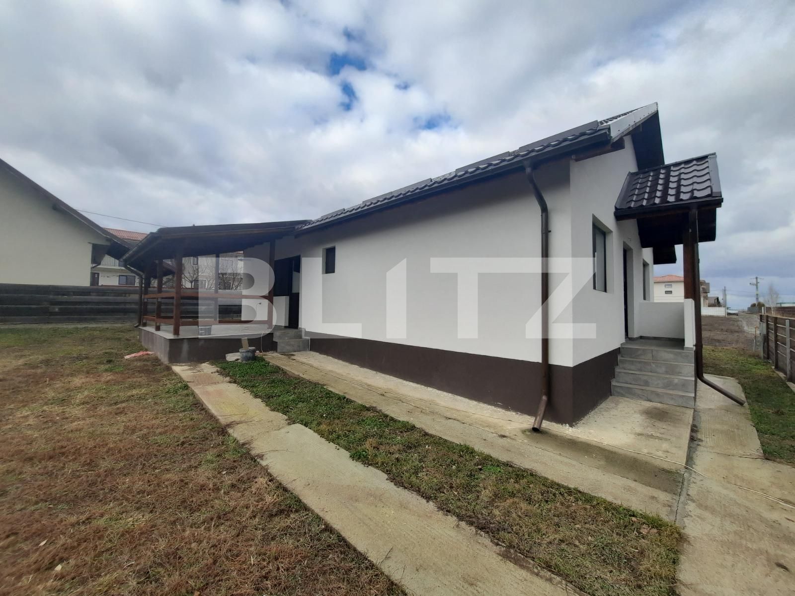 Casa de vânzare 3 camere Lunca Cetatuii - 80137CV | BLITZ Iași | Poza3