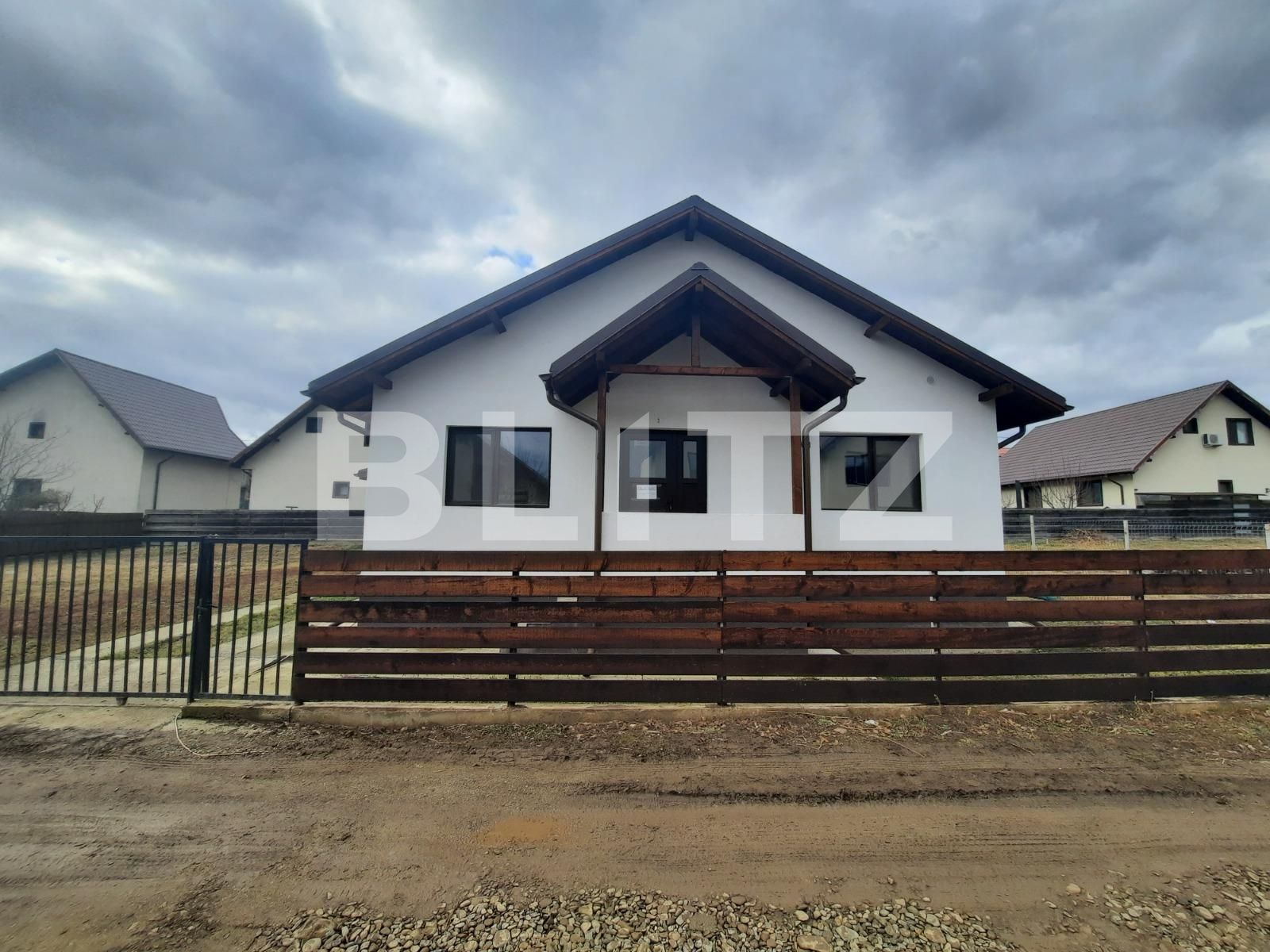 Casa de vânzare 3 camere Lunca Cetatuii - 80137CV | BLITZ Iași | Poza6