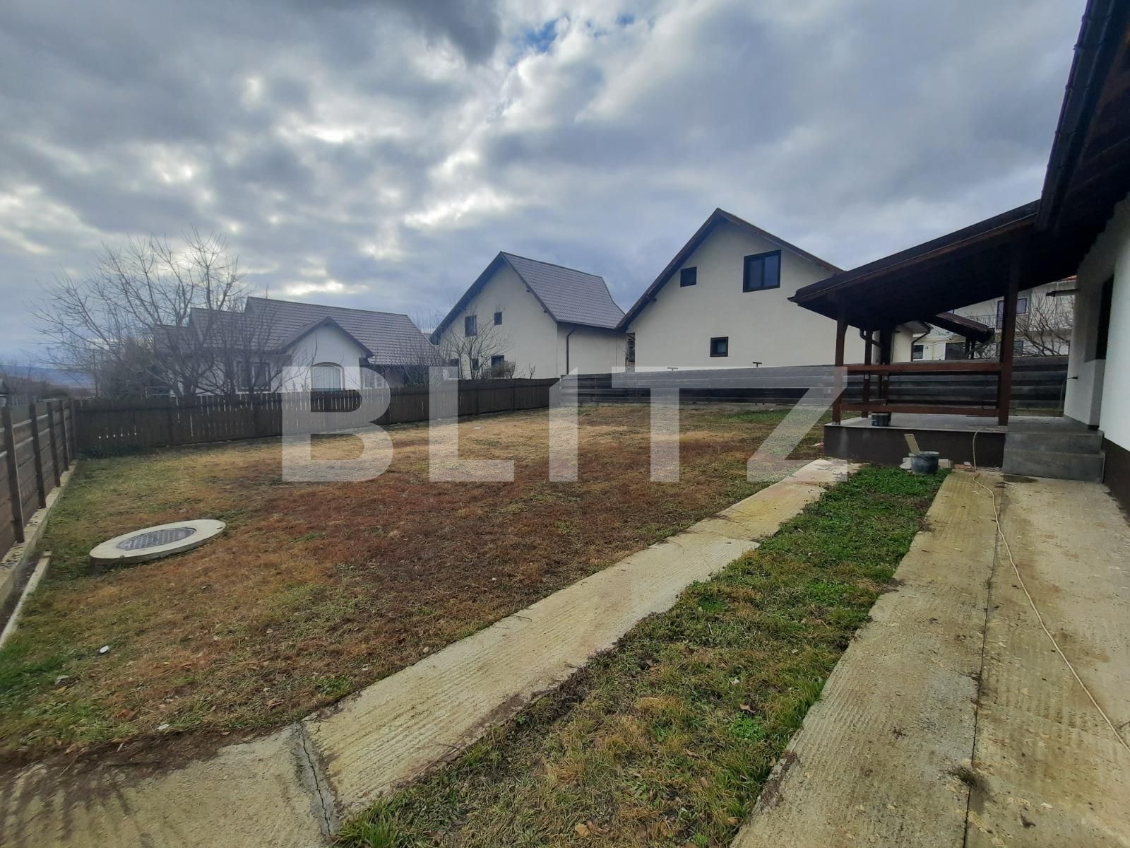 Casa de vânzare 3 camere Lunca Cetatuii - 80137CV | BLITZ Iași | Poza4