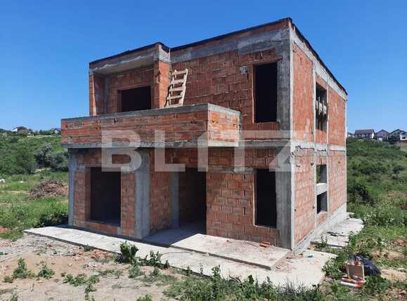 Casa de vânzare 5 camere Valea Adanca - 80139CV | BLITZ Iași | Poza1