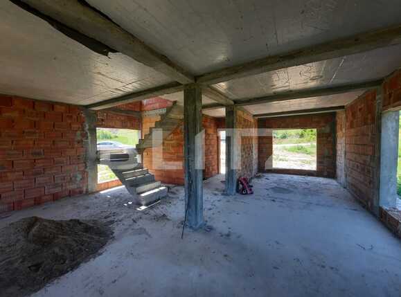 Casa de vânzare 5 camere Valea Adanca - 80139CV | BLITZ Iași | Poza6