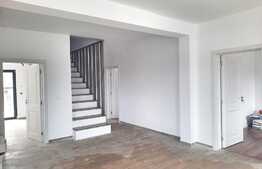 Casa cu beci, 440 mp teren, Valea Adanca