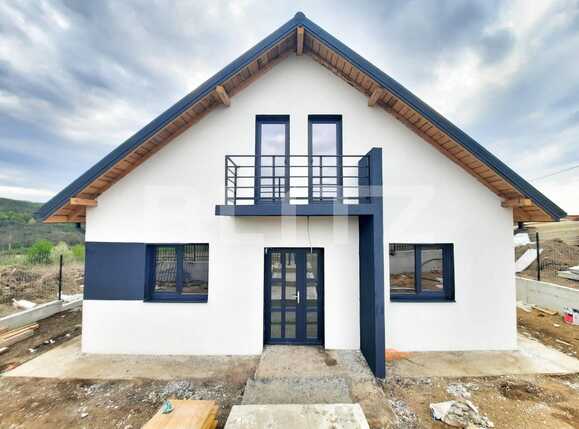 Casa de vânzare 3 camere Valea Adanca - 80201CV | BLITZ Iași | Poza1