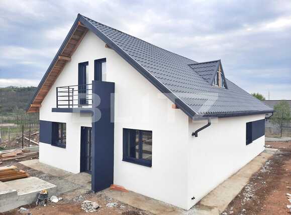 Casa de vânzare 3 camere Valea Adanca - 80201CV | BLITZ Iași | Poza2