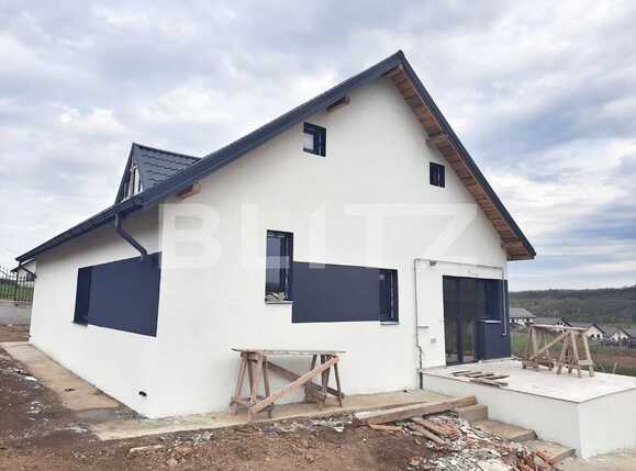 Casa de vânzare 3 camere Valea Adanca - 80201CV | BLITZ Iași | Poza4