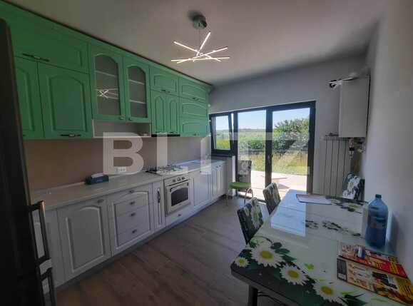 Casa de vânzare 3 camere Valea Adanca - 80201CV | BLITZ Iași | Poza6