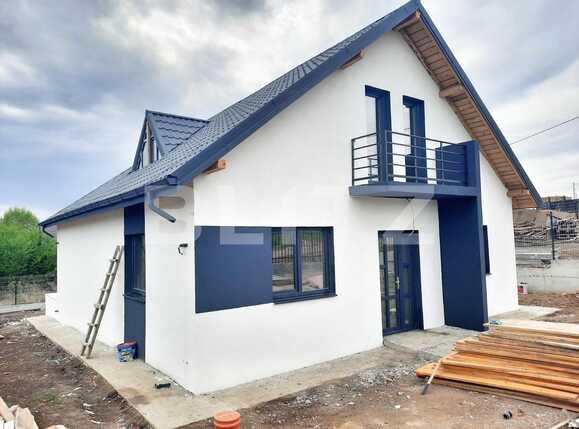 Casa de vânzare 3 camere Valea Adanca - 80201CV | BLITZ Iași | Poza3