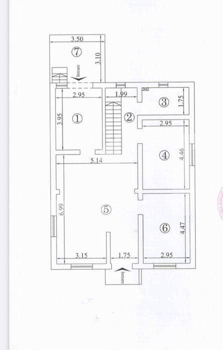 Casa de vânzare 3 camere Valea Adanca - 80201CV | BLITZ Iași | Poza12