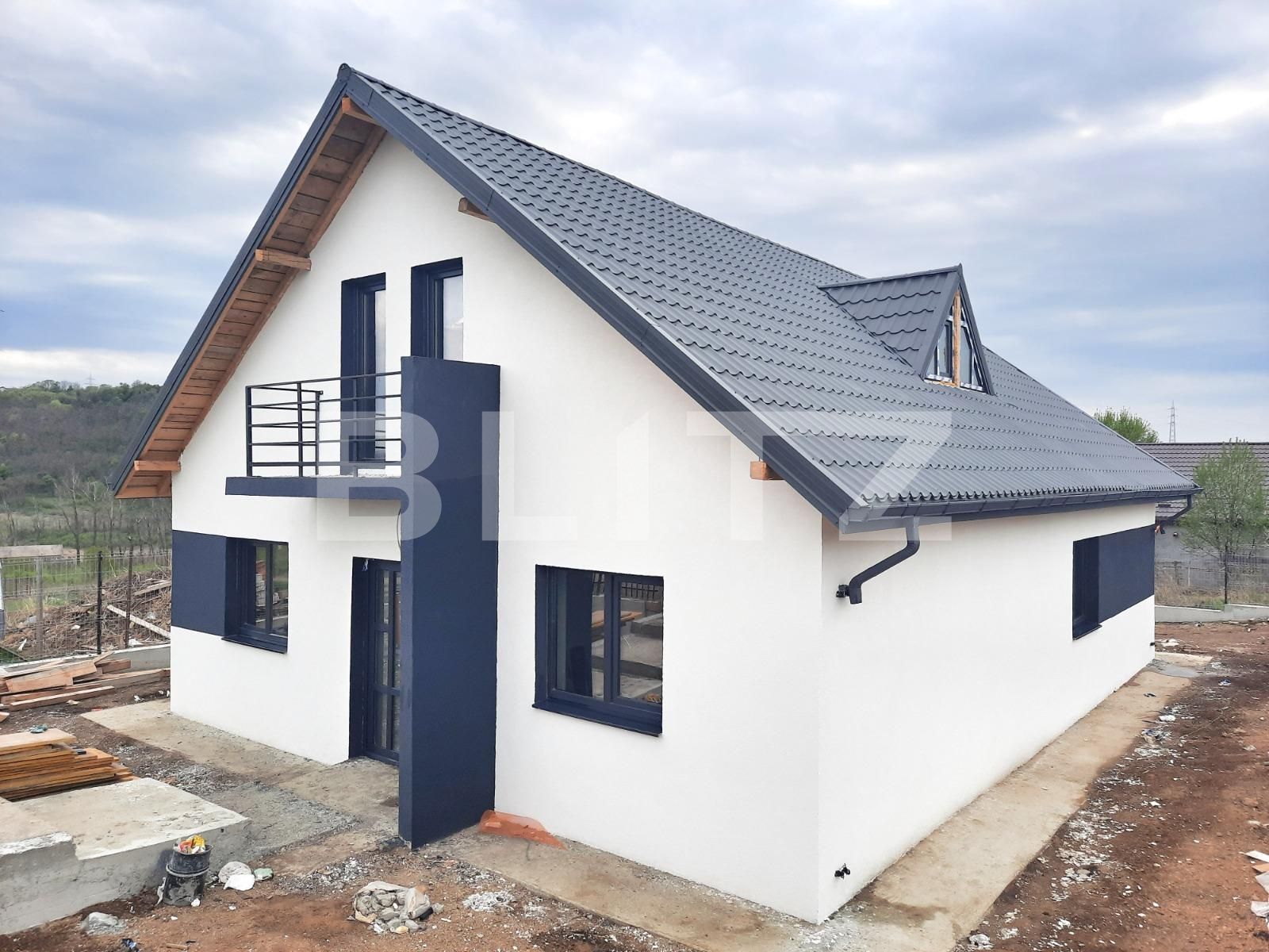 Casa de vânzare 3 camere Valea Adanca - 80201CV | BLITZ Iași | Poza2